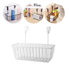 CANASTO "TOPSY" COLGANTE "M" PARA PUERTAS en internet