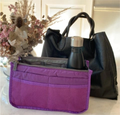 ORGANIZADOR DE CARTERAS Y BOLSOS