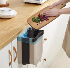 CESTO PLEGABLE "PLEGY" PARA RESIDUOS "M" - Marian Todo Organizado