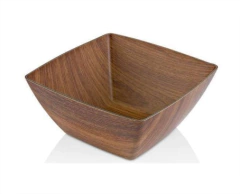 CUENCO "RADAL" CUADRADO "XL" - Marian Todo Organizado