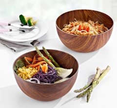 Imagen de CUENCO "RADAL" REDONDO "XL"