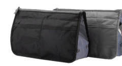 ORGANIZADOR DE CARTERAS Y BOLSOS - comprar online