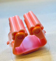 Imagen de SOPORTE PARA ESCOBA x1 CON ADHESIVO