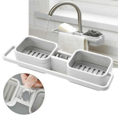 ORGANIZADOR DE CANILLA "CALPE"