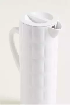 JARRA DE ACRILICO "NICOLE" CON MANIJA 1.5 L - comprar online