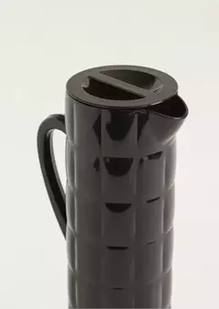 JARRA DE ACRILICO "NICOLE" CON MANIJA 1.5 L - Marian - Todo Organizado