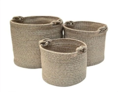 CESTO "GABBANA" "L" - comprar online