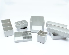 Imagen de ORGANIZADOR "EILAT" PARA MAQUILLAJES