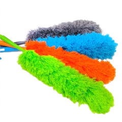 PLUMERO DE MICROFIBRA EXTRA FINA CON PUNTERA EXTRAIBLE - comprar online