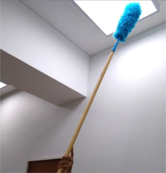 PLUMERO DE MICROFIBRA EXTRA FINA CON PUNTERA EXTRAIBLE en internet