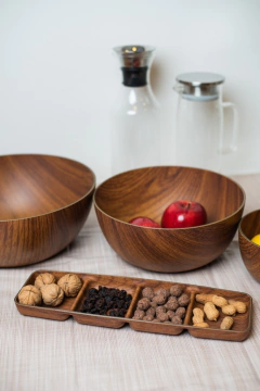 CUENCO "RADAL" REDONDO "XL" - Marian Todo Organizado