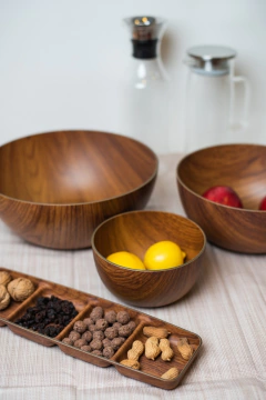 CUENCO "RADAL" REDONDO "XL" en internet