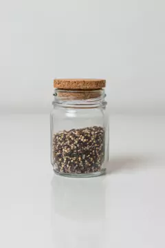 FRASCO DE VIDRIO "BUDAPEST" XS en internet