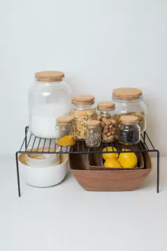 Imagen de FRASCO DE VIDRIO "BUDAPEST" "MM"