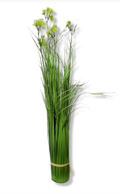PLANTA ARTIFICIAL "JUNCO"