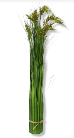 PLANTA ARTIFICIAL "JUNCO 2"