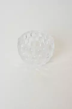 MATE DE VIDRIO LABRADO "SILVIA" - comprar online