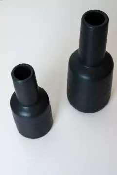 Imagen de FLORERO "FELICIA" DE CERAMICA "L"