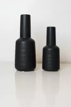 FLORERO "FELICIA" DE CERAMICA "L" - tienda online