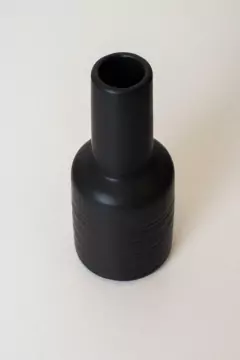 FLORERO "FELICIA" DE CERAMICA "S" - comprar online