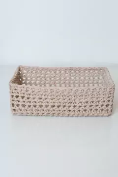 Imagen de SERVILLETERO "ASHLEY" RECTANGULAR "M" ALARGADO