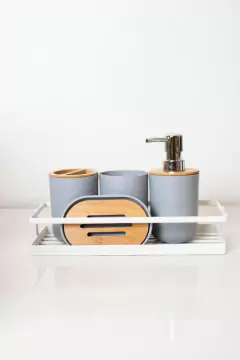 REPISA "ARAGON" DE METAL SIMPLE - comprar online