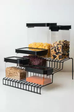 ESCALERITA "SHANI" DE METAL en internet