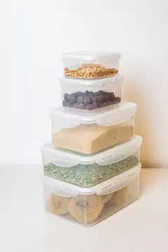 CONTENEDOR "KLIP IT" HERMETICO "XL" - comprar online