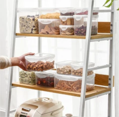 Imagen de CONTENEDOR "KLIP IT" HERMETICO "S" #3