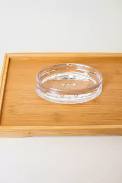 SET x3 “CRISTAL” PARA BAÑO DE ACRILICO - comprar online