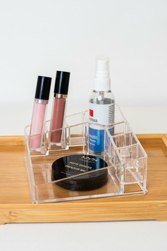 ORGANIZADOR "KOS" S PARA MAQUILLAJES - comprar online
