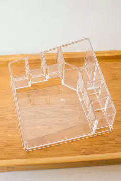 ORGANIZADOR "KOS" S PARA MAQUILLAJES - comprar online