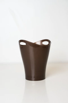 MINI CESTO PAPELERO RESIDUOS PARA MESADA en internet