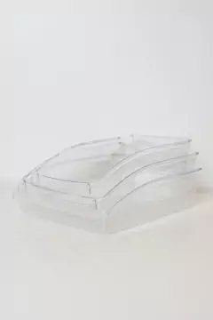 ORGANIZADOR "ALASKA" ACRILICO HELADERA “S” en internet