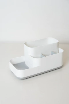 Imagen de ORGANIZADOR MULTIUSO "SAUL" CON DIVISIONES