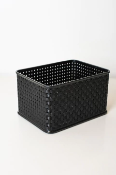 Imagen de COMBO x7 ORGANIZADORES RATAN MINI