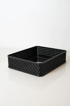 Imagen de COMBO x7 ORGANIZADORES RATAN MINI