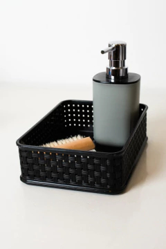 COMBO x7 ORGANIZADORES RATAN MINI - comprar online