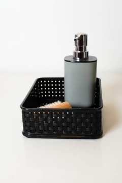 COMBO x7 ORGANIZADORES RATAN MINI - comprar online