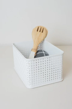 COMBO x7 ORGANIZADORES RATAN MINI