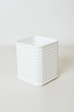 COMBO x7 ORGANIZADORES RATAN MINI - tienda online