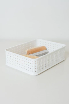 COMBO x7 ORGANIZADORES RATAN MINI