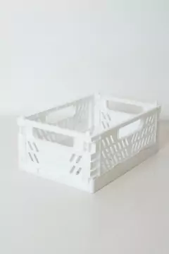 CANASTO "MIA" APILABLE - comprar online