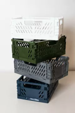 CANASTO "MIA" APILABLE - comprar online