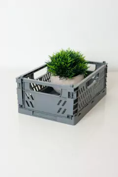 Imagen de CANASTO "MIA" APILABLE