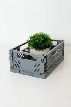 CANASTO "MIA" APILABLE - tienda online