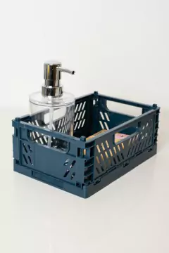 CANASTO "MIA" APILABLE