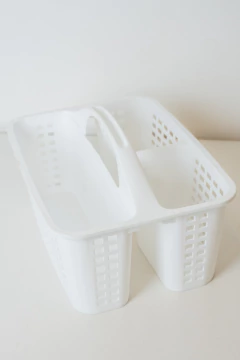 CANASTO DE LIMPIEZA "LIMPY" PLASTICO en internet