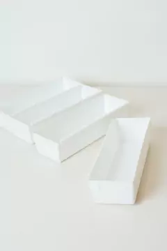 ORGANIZADORES ENCASTRABLES x4 UNIDADES - comprar online