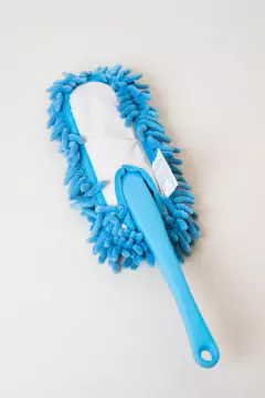 PLUMERO DE MICROFIBRA